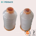 High Temperature Resistant 100% PTFE Sewing Thread for Filter Bags